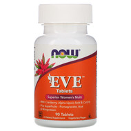 <img alt="Now Foods, Eve, Superior Womens Multi, 90 Tablets" title="Now Foods, Eve, Superior Womens Multi, 90 Tablets,733739037961"