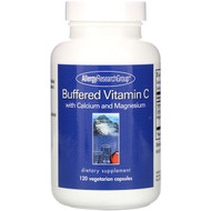 <img alt="Allergy Research Group, Buffered Vitamin C, 120 Vegetarian Capsules" title="Allergy Research Group, Buffered Vitamin C, 120 Vegetarian Capsules,713947700109"