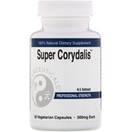 <img alt="Balanceuticals, Super Corydalis, Professional Strength, 500 mg, 60 Vegetarian Capsules" title="Balanceuticals, Super Corydalis, Professional Strength, 500 mg, 60 Vegetarian Capsules,674756880621"