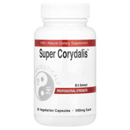 <img alt="Balanceuticals, Super Corydalis, 60 Vegetarian Capsules (500 mg per Capsule)" title="Balanceuticals, Super Corydalis, 60 Vegetarian Capsules (500 mg per Capsule),674756880621"