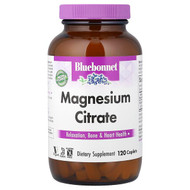 <img alt="Bluebonnet Nutrition, Magnesium Citrate, 120 Caplets (200 mg per Caplet)" title="Bluebonnet Nutrition, Magnesium Citrate, 120 Caplets (200 mg per Caplet),743715007314"