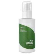<img alt="ISNtree, Aloe Soothing Emulsion, 4.05 fl oz (120 ml)" title="ISNtree, Aloe Soothing Emulsion, 4.05 fl oz (120 ml),8809541190247"