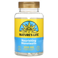 <img alt="Natures Life, Nourishing Monolaurin, 90 Capsules (500 mg per Capsule)" title="Natures Life, Nourishing Monolaurin, 90 Capsules (500 mg per Capsule),010043861445"