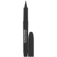 <img alt="Son & Park, True Black Eye Pen Liner, 1 g" title="Son & Park, True Black Eye Pen Liner, 1 g,8801942040015"