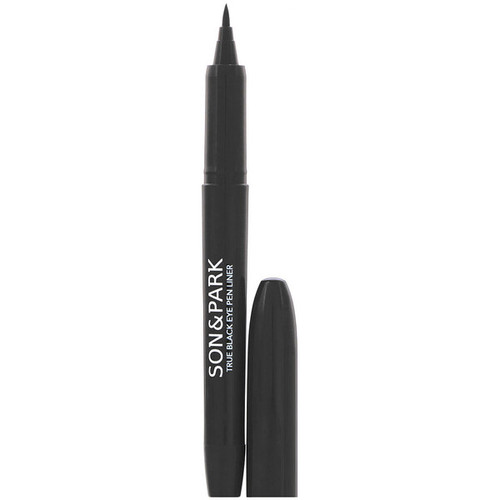 <img alt="Son & Park, True Black Eye Pen Liner, 1 g" title="Son & Park, True Black Eye Pen Liner, 1 g,8801942040015"
