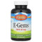 <img alt="Carlson, E-Gems, 67 mg (100 IU), 250 Softgels" title="Carlson, E-Gems, 67 mg (100 IU), 250 Softgels,088395003127"