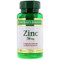 <img alt="Natures Bounty, Zinc, 50 mg, 100 Caplets" title="Natures Bounty, Zinc, 50 mg, 100 Caplets,074312020605"