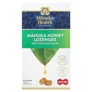 <img alt="Manuka Health, Manuka Honey Lozenges, Propolis, MGO 400+, 15 Lozenges" title="Manuka Health, Manuka Honey Lozenges, Propolis, MGO 400+, 15 Lozenges,895015002312"