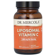 <img alt="Dr. Mercola, Liposomal Vitamin C, 60 Capsules (500 mg per Capsule)" title="Dr. Mercola, Liposomal Vitamin C, 60 Capsules (500 mg per Capsule),813006014991"