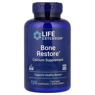 <img alt="Life Extension, Bone Restore, 120 Capsules" title="Life Extension, Bone Restore, 120 Capsules,737870172611"