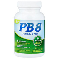 <img alt="Nutrition Now, PB 8 Probiotic, 120 Vegetarian Capsules (7 Billion CFU per Capsule)" title="Nutrition Now, PB 8 Probiotic, 120 Vegetarian Capsules (7 Billion CFU per Capsule),027917003573"