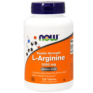 <img alt="Now Foods, L-Arginine, 1,000 mg, 120 Tablets" title="Now Foods, L-Arginine, 1,000 mg, 120 Tablets,733739000354"