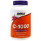 <img alt="Now Foods, C-1000, 250 Tablets" title="Now Foods, C-1000, 250 Tablets,733739006820"