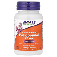 <img alt="NOW Foods, Policosanol, 90 Veg Capsules" title="NOW Foods, Policosanol, 90 Veg Capsules,733739018243"