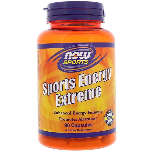 <img alt="Now Foods, Sports Energy Extreme, 90 Capsules" title="Now Foods, Sports Energy Extreme, 90 Capsules,733739033529"