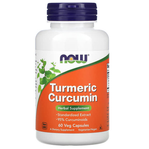 <img alt="NOW Foods, Turmeric Curcumin, 60 Veg Capsules (665 mg per Capsule)" title="NOW Foods, Turmeric Curcumin, 60 Veg Capsules (665 mg per Capsule),733739046383"