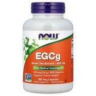 <img alt="NOW Foods, EGCg, Green Tea Extract, 400 mg, 180 Veg Capsules" title="NOW Foods, EGCg, Green Tea Extract, 400 mg, 180 Veg Capsules,733739047571"