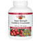 <img alt="Natural Factors, CranRich, Cranberry Concentrate, Super Strength, 500 mg, 180 Capsules" title="Natural Factors, CranRich, Cranberry Concentrate, Super Strength, 500 mg, 180 Capsules,068958045139"