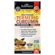 <img alt="BioSchwartz, Ultra Premium Turmeric Curcumin With Bioperine, 90 Veggie Caps" title="BioSchwartz, Ultra Premium Turmeric Curcumin With Bioperine, 90 Veggie Caps,737212751023"