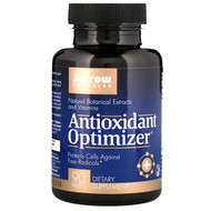 <img alt="Jarrow Formulas, Antioxidant Optimizer, 90 Tablets" title="Jarrow Formulas, Antioxidant Optimizer, 90 Tablets,790011010012"
