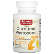 <img alt="Jarrow Formulas, Vegan Curcumin Phytosome, 500 mg, 60 Veggie Capsules" title="Jarrow Formulas, Vegan Curcumin Phytosome, 500 mg, 60 Veggie Capsules,790011140863"