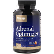 <img alt="Jarrow Formulas, Adrenal Optimizer, 120 Tablets" title="Jarrow Formulas, Adrenal Optimizer, 120 Tablets,790011290322"