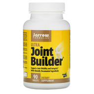 <img alt="Jarrow Formulas, Ultra Joint Builder, 90 Tablets" title="Jarrow Formulas, Ultra Joint Builder, 90 Tablets,790011290506"