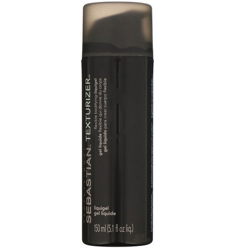 <img alt="Sebastian, Texturizer Liquigel , 5.1 fl oz (150 ml)" title="Sebastian, Texturizer Liquigel , 5.1 fl oz (150 ml),070018000743"