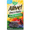 <img alt="Natures Way, Alive! Once Daily, Multi-Vitamin, 60 Tablets" title="Natures Way, Alive! Once Daily, Multi-Vitamin, 60 Tablets,033674156797"