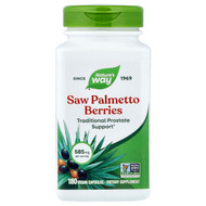 <img alt="Natures Way, Saw Palmetto Berries, 585 mg, 180 Vegan Capsules" title="Natures Way, Saw Palmetto Berries, 585 mg, 180 Vegan Capsules,033674167588"