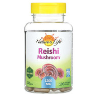 <img alt="Natures Life, Reishi Mushroom, 100 Vegetarian Capsules (600 mg per Capsule)" title="Natures Life, Reishi Mushroom, 100 Vegetarian Capsules (600 mg per Capsule),041954443789"