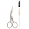 <img alt="Tweezerman, Brow Shaping Scissors & Brush, 2 Piece Set" title="Tweezerman, Brow Shaping Scissors & Brush, 2 Piece Set,038097291407"