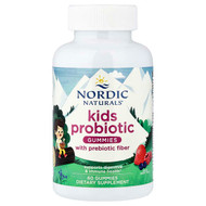 <img alt="Nordic Naturals, Kids Probiotic Gummies, Great Berry, 60 Gummies" title="Nordic Naturals, Kids Probiotic Gummies, Great Berry, 60 Gummies,768990301704"