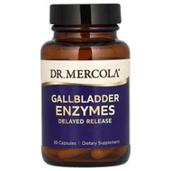 <img alt="Dr. Mercola, Gallbladder Enzymes, 30 Capsules" title="Dr. Mercola, Gallbladder Enzymes, 30 Capsules,810487030953"