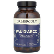 <img alt="Dr. Mercola, Pau DArco, 120 Capsules (500 mg per Capsule)" title="Dr. Mercola, Pau DArco, 120 Capsules (500 mg per Capsule),810487031899"