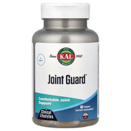 <img alt="KAL, Joint Guard, 60 Tablets" title="KAL, Joint Guard, 60 Tablets,021245104469"