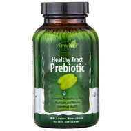 <img alt="Irwin Naturals, Healthy Track Prebiotic, 60 Liquid Soft-Gels" title="Irwin Naturals, Healthy Track Prebiotic, 60 Liquid Soft-Gels,710363586362"