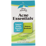 <img alt="EuroPharma, Terry Naturally, Acne Essentials, 60 Capsules" title="EuroPharma, Terry Naturally, Acne Essentials, 60 Capsules,367703299064"