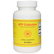 <img alt="Optimox, ATP Cofactors, 90 Tablets" title="Optimox, ATP Cofactors, 90 Tablets,350520012015"