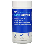 <img alt="RSP Nutrition, Joint Support, 180 Capsules" title="RSP Nutrition, Joint Support, 180 Capsules,858960005142"