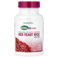 <img alt="NaturesPlus, Herbal Actives, Red Yeast Rice, 600 mg, 30 Tablets" title="NaturesPlus, Herbal Actives, Red Yeast Rice, 600 mg, 30 Tablets,097467073609"