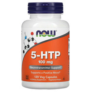 <img alt="NOW Foods, 5-HTP, 100 mg, 120 Veg Capsules" title="NOW Foods, 5-HTP, 100 mg, 120 Veg Capsules,733739001061"