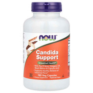 <img alt="NOW Foods, Candida Support, 180 Veg Capsules" title="NOW Foods, Candida Support, 180 Veg Capsules,733739033192"