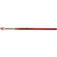 3 PACK OF Bdellium Tools, Pink Bambu Series, Eyes 763, 1 Angled Brow Brush