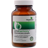 <img alt="FutureBiotics, PMSHarmony, Advanced PMS Complex, 56 Vegetarian Capsules" title="FutureBiotics, PMSHarmony, Advanced PMS Complex, 56 Vegetarian Capsules,049479025121"