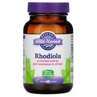 <img alt="Oregons Wild Harvest, Rhodiola, 60 Vegetarian Capsules" title="Oregons Wild Harvest, Rhodiola, 60 Vegetarian Capsules,706195004150"