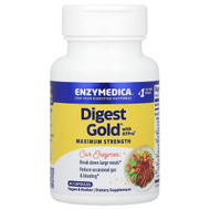 <img alt="Enzymedica, Digest Gold with ATPro, Maximum Strength, 45 Capsules" title="Enzymedica, Digest Gold with ATPro, Maximum Strength, 45 Capsules,670480202111"