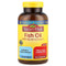 <img alt="Nature Made, Fish Oil, 1,000 mg, 250 Softgels" title="Nature Made, Fish Oil, 1,000 mg, 250 Softgels,031604026592"