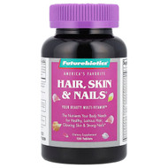 <img alt="Futurebiotics, Hair, Skin & Nails, 135 Tablets" title="Futurebiotics, Hair, Skin & Nails, 135 Tablets,049479000494"
