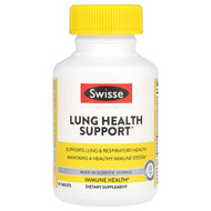 <img alt="Swisse, Ultivite, Lung Health Support, 90 Tablets" title="Swisse, Ultivite, Lung Health Support, 90 Tablets,850000148307"